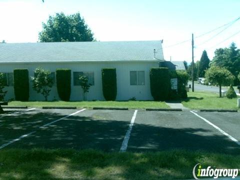 Christian New Life Ministries Inc