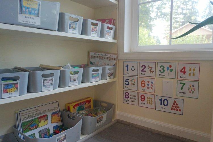 Little Sprouts Child Care