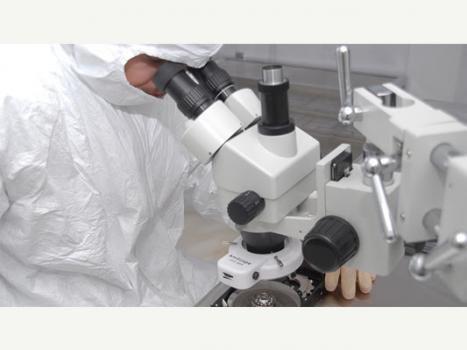 Secure Data Recovery Services