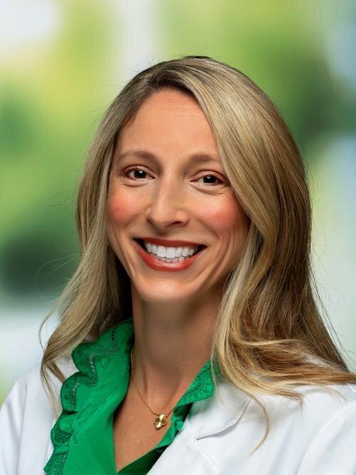 Kelly Brier San Miguel, MD - Carolina Women's Health