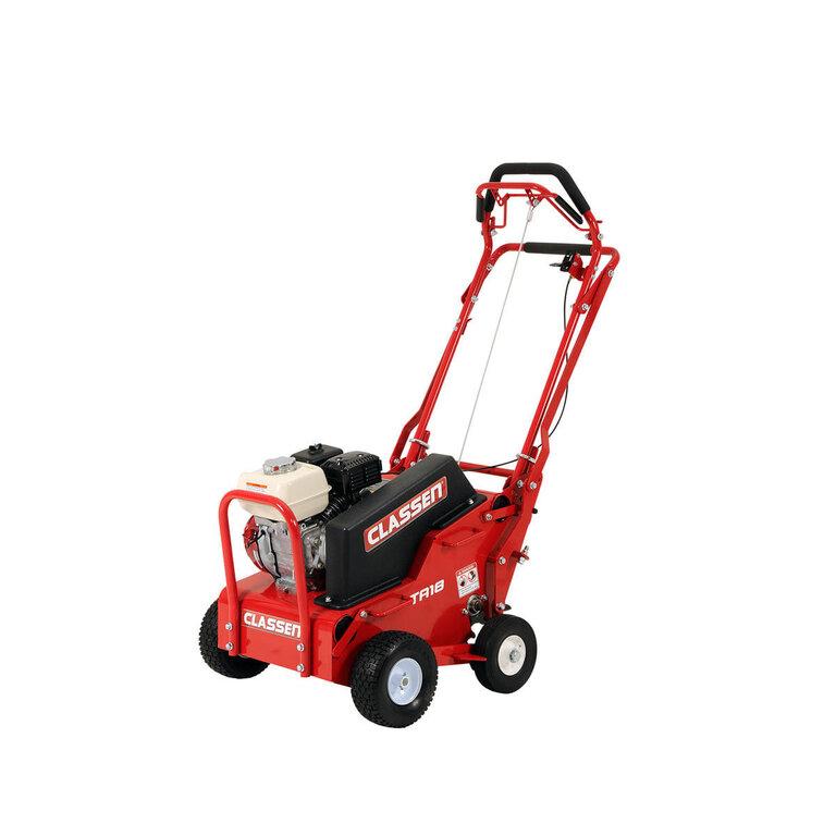 Pioneer Rentals Inc