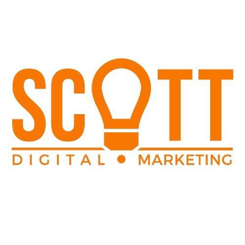 Scott Digital Marketing
