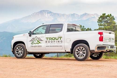 Trout Roofing