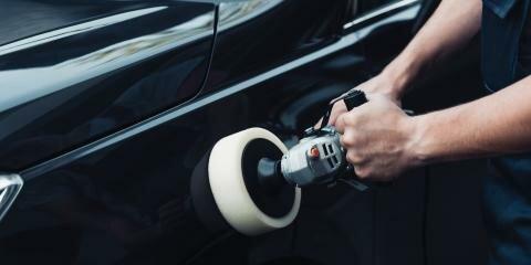 Newshine Auto Detailing