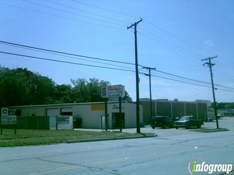 U-Haul Neighborhood Dealer