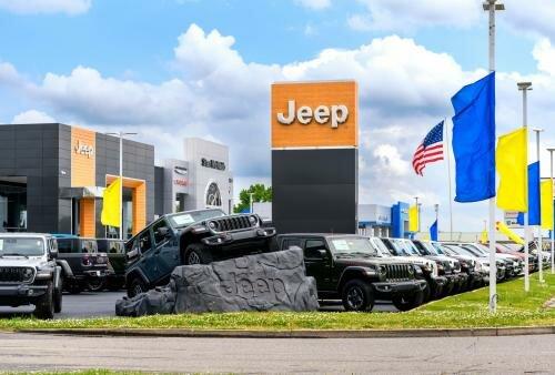 Stan McNabb Chrysler Dodge Jeep Ram Fiat