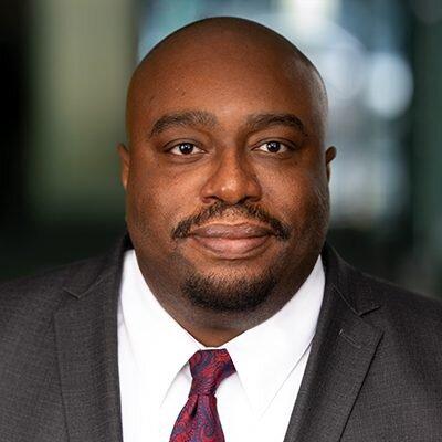 Merrill Lynch Financial Advisor George Christo-Baker