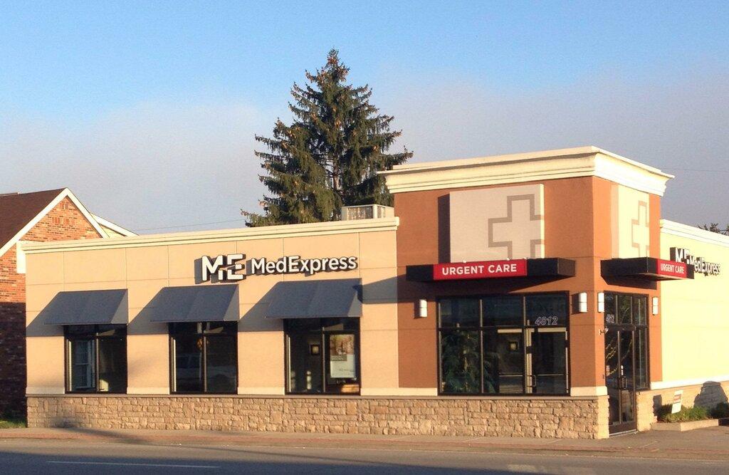 UPMC-GoHealth Urgent Care