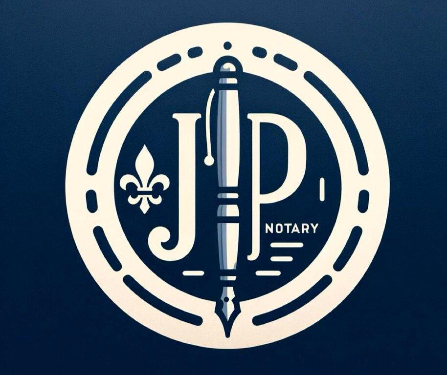 JP Notary