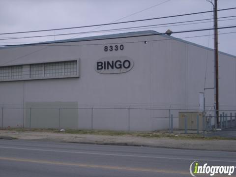 Lankershim Social Service Center