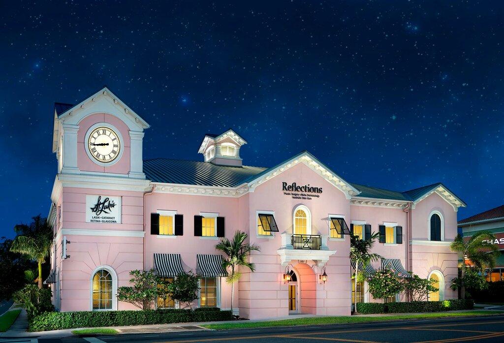 Reflections at St. Luke's - Clearwater