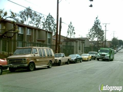 Kern Villa Apartments