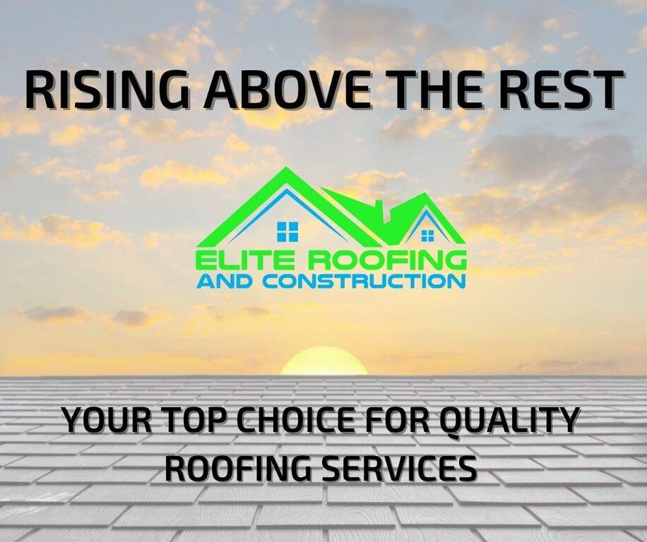 Elite Roofing & Construction