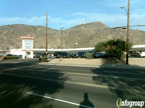 Herbert Goodman, MD - Desert Pain & Rehabilitation Specialists PLLC