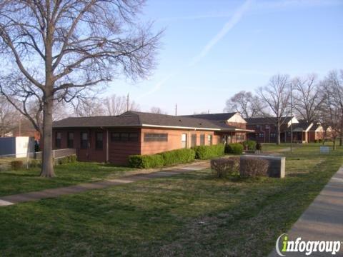 Edgehill Apartments