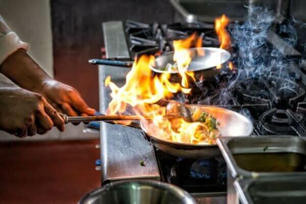 Gold Standard Fire Protection