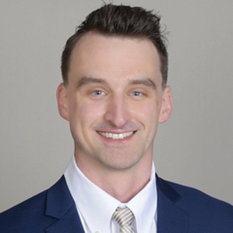 Edward Jones-Financial Advisor: Connor Anderson