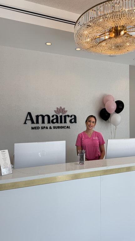 Amaira Med Spa & Surgical-Delray Beach