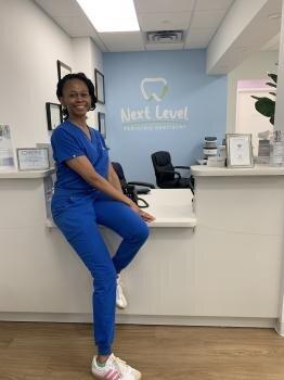 Next Level Pediatric Dentistry