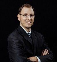 Merrill Lynch Financial Advisor Bryan Goodwin