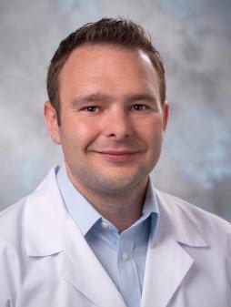 Jason Roach, MD - Advocate Medical Group