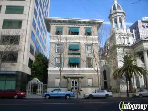 Social Ministry Office