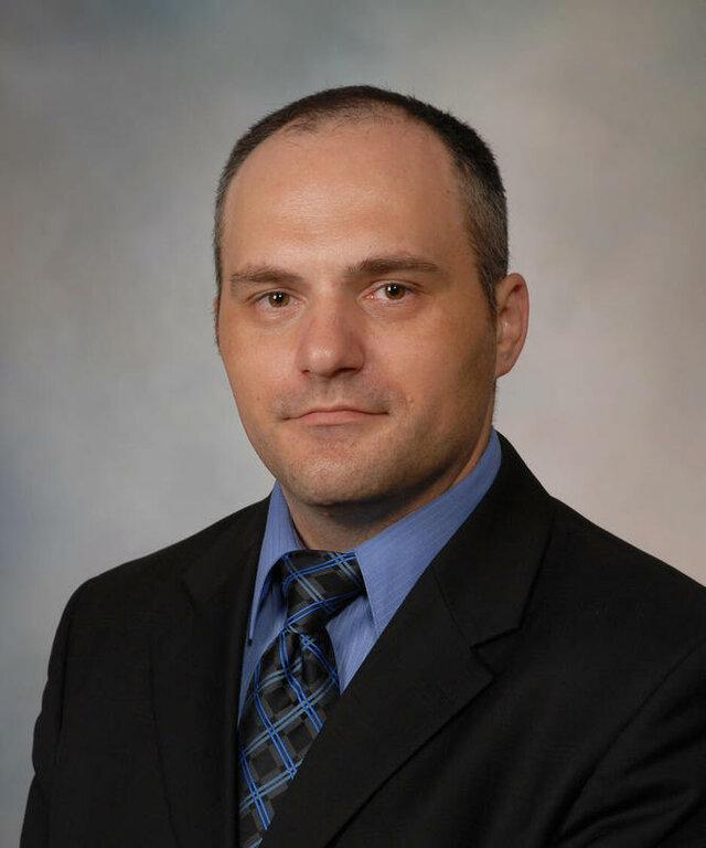 Dorin T Colibaseanu, M.D.