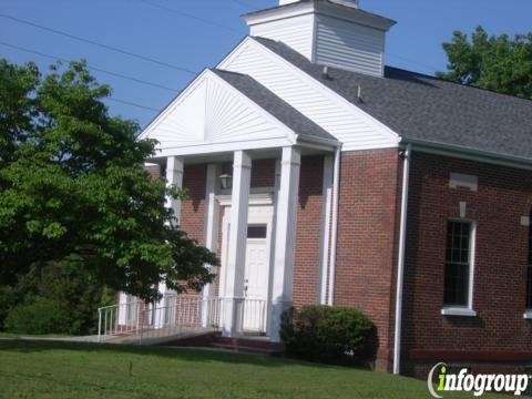 Donelson Church of the Nazarene