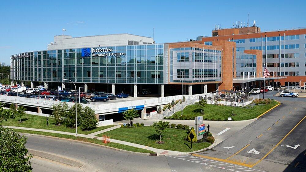 Norton Audubon Hospital-Neurodiagnostics