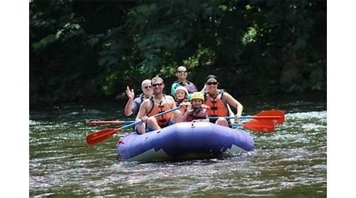 Rip Roaring Adventures Inc