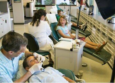 San Diego Dental Specialists