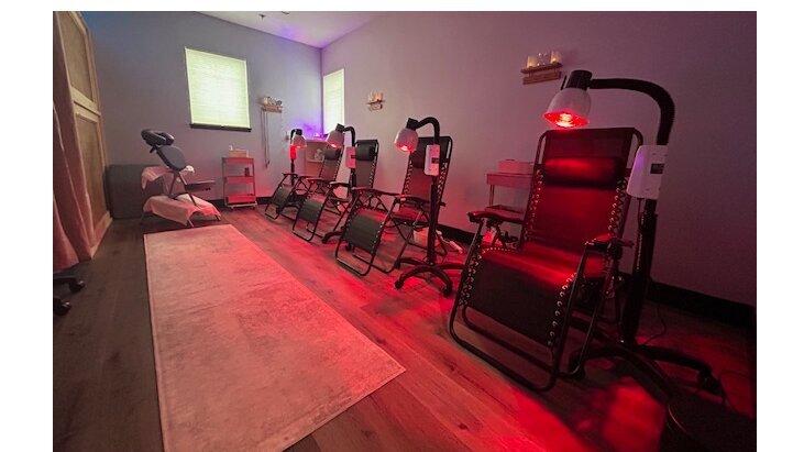 Pin'd Acupuncture Clinic