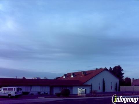 Buddhist Tzu-Chi Foundation Tzu-Chi Foundation