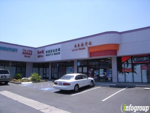 Caliber Group Staffing Inc