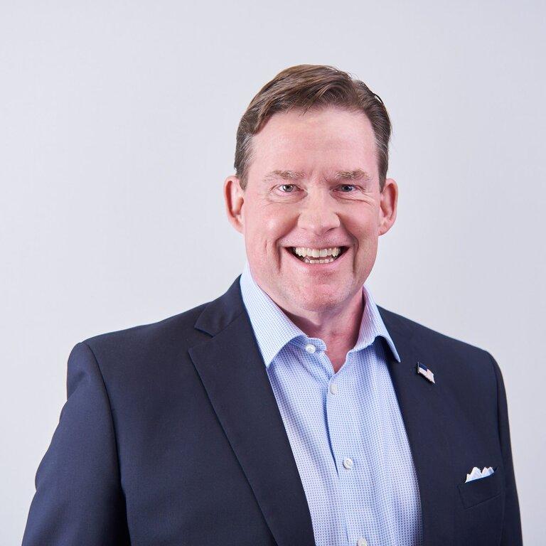 Merrill Lynch Private Wealth Advisor Gregory Popera