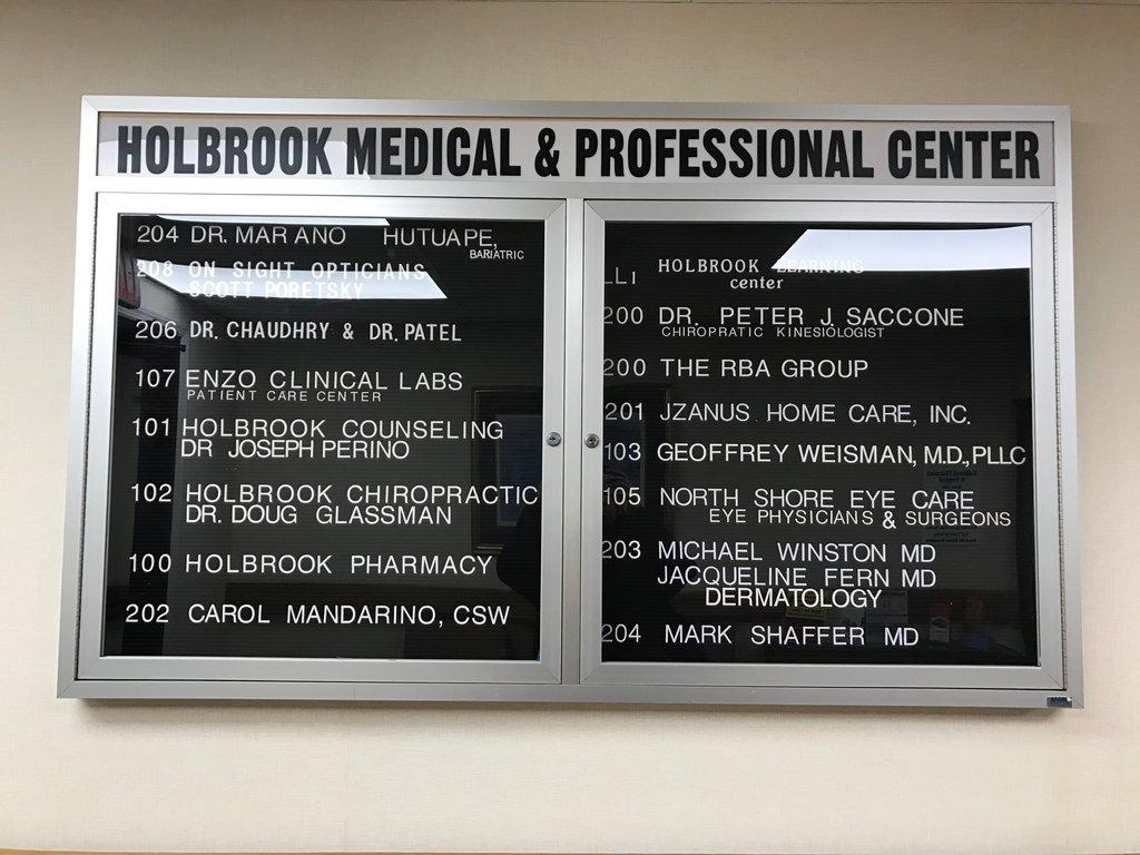 SightMD Holbrook