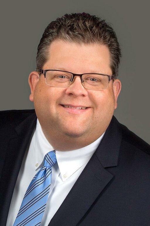 Edward Jones-Financial Advisor: Jack Hansen, Aams