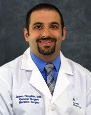 Ascension Medical Center Weight Loss Program