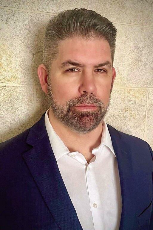 Chad Loucks-Chase Home Lending Advisor-NMLS ID 426095