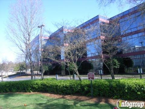 Georgia Residential Financial Authority
