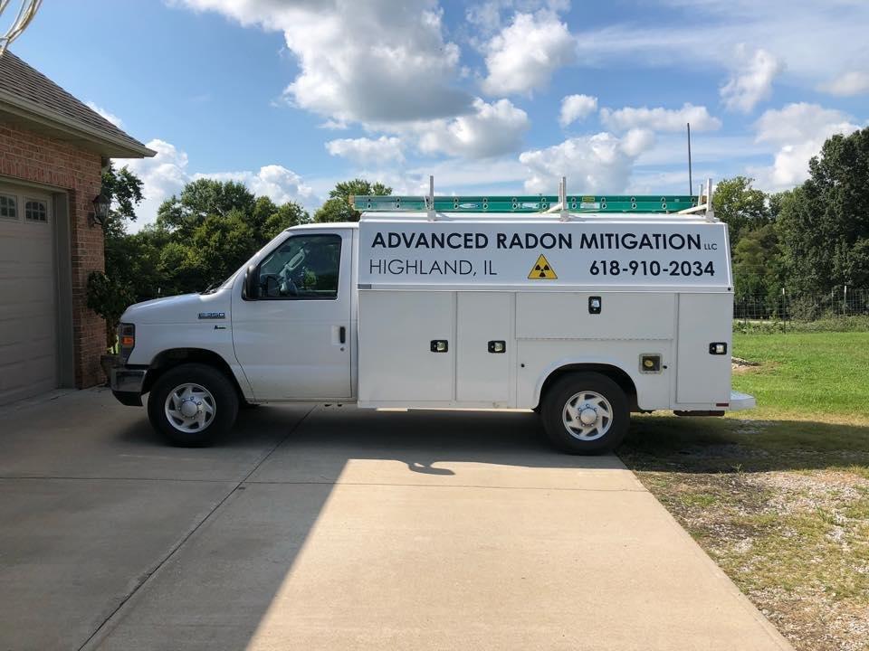 Advanced Radon Mitigation