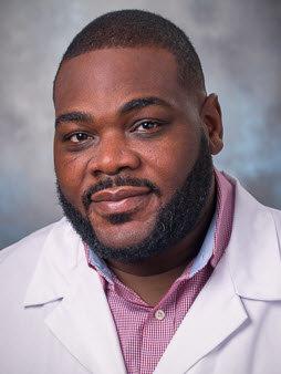 Oladayo Apata, MSN - Advocate Medical Group