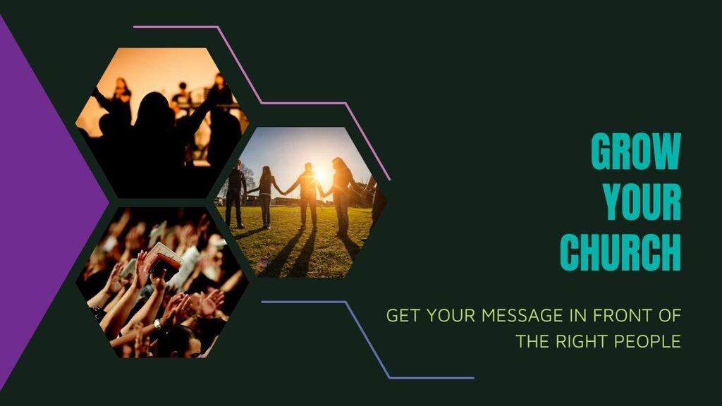 Faithworks Marketing