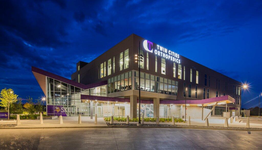 Twin Cities Orthopedics