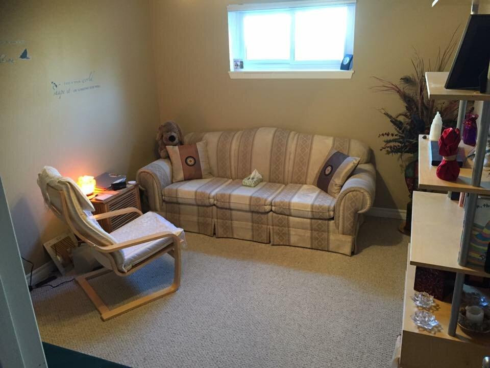 Di Riseborough-Find Your Courage