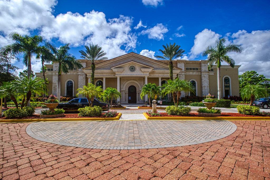 The Gardens of Boca Raton Cemetery and Funeral Home