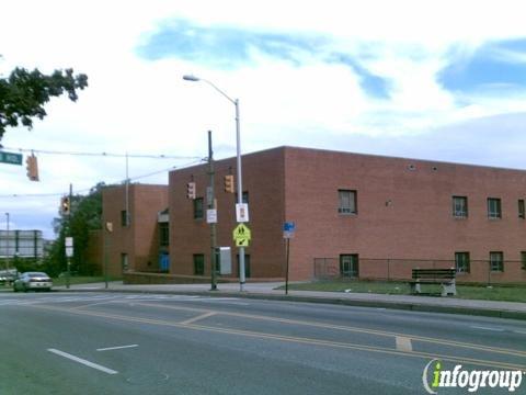 Frederick Elementary School