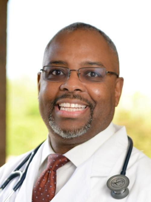 Stephen E Wilson, MD - Mercy Health-Forest Park Internal Medicine and Pediatrics