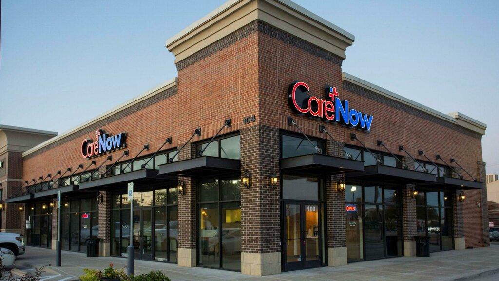 CareNow Urgent Care-Keller Pkwy & Main