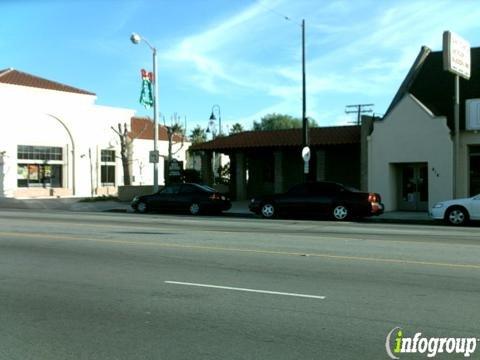 Aguirre Rudy A Professional Law